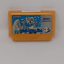 Super Mario 3 Nintendo Famicom