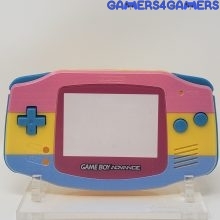 pansexual pride gba