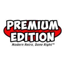 Premium Edition Game Releases