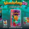 Wunderling DX Standard Edition
