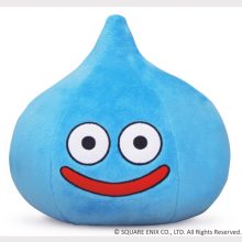 Dragon Quest Blue Slime Large