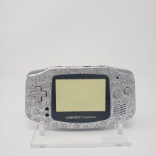 Dragon Quest Metal Slime Gameboy Advance