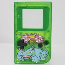 Pokemon Green Venusaur Gameboy DMG Shell