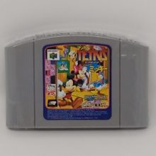 Magical Tetris Japanese