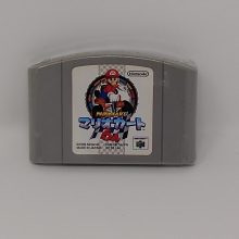Mario Kart 64