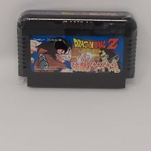 Dragon ball z famicom