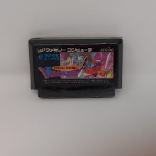 Dragon quest famicom
