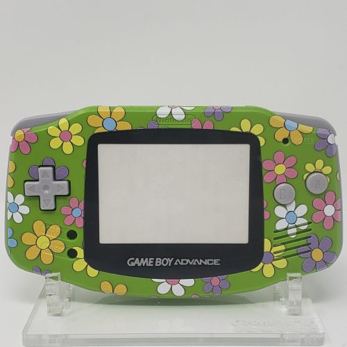 Flower Power GBA