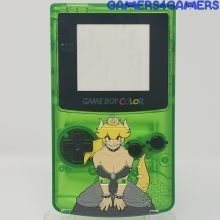 Bowsette GBC