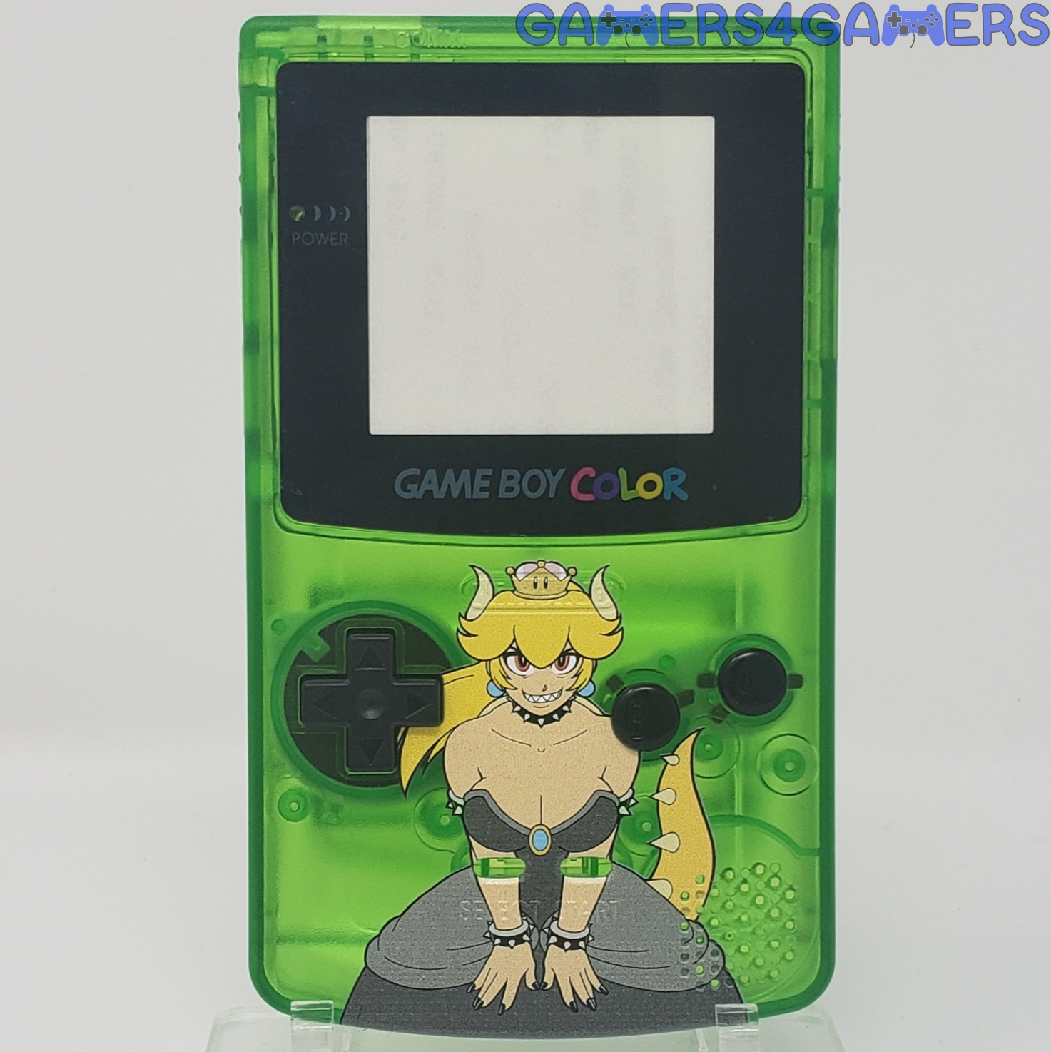 Bowsette GBC