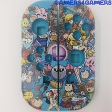 Smash Bros Ultimate Switch