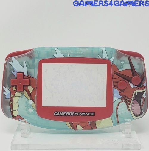 Gyarado gba shell housing