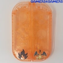 Charizard Nintendo Switch joycon controller shell