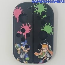 Spatoon Splatter Switch Joy-Cons