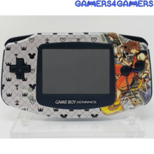 Complet Kingdom hearts