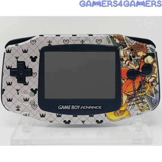 Complet Kingdom hearts