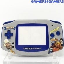 Advance Wars Gameboy Advance Shell