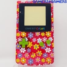 Flower power gbc