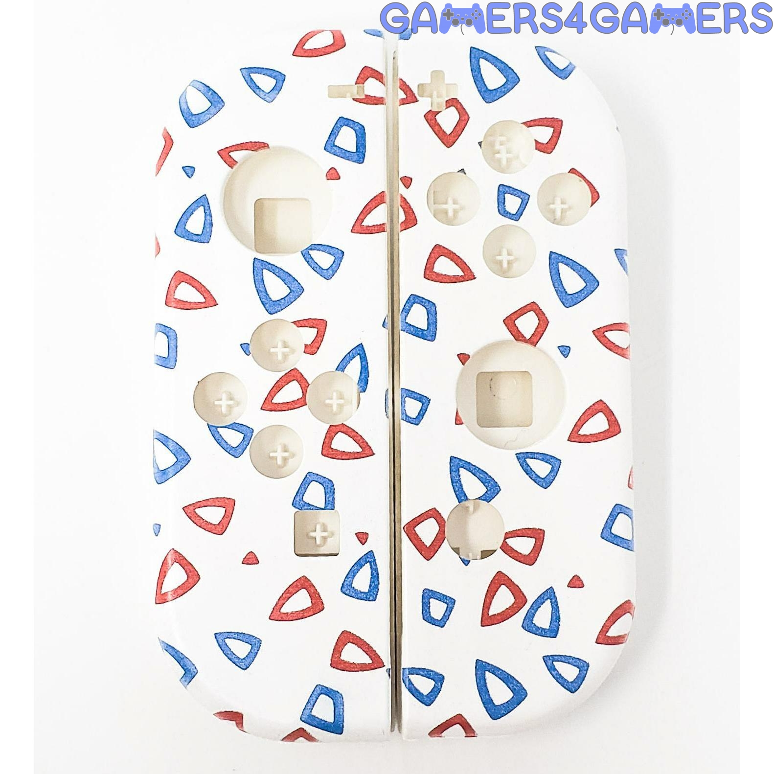 Pokemon Togepi Pattern Joy-Cons