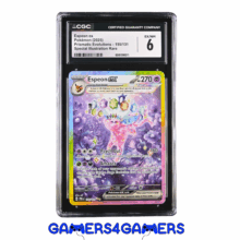 eevee espeon prismatic evolutions