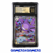 team rockets crobat destined rivals