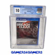 Graded Games