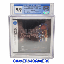 final fantasy rings of fates cgc