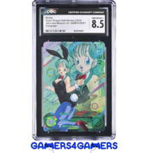 Bulma UGM10-GCP1 Ultra God Mission 10