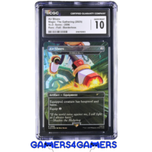 Air Shoes 2096 Foil Secret Lair: