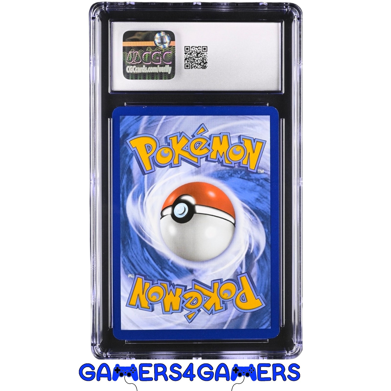 Pikachu - Crown Zenith GG30/GG70 Galarian Gallery CGC Gem Mint 10 Graded Pokemon Card - Image 2